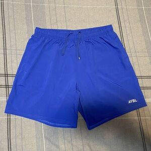 Aybl Core 7” Shorts